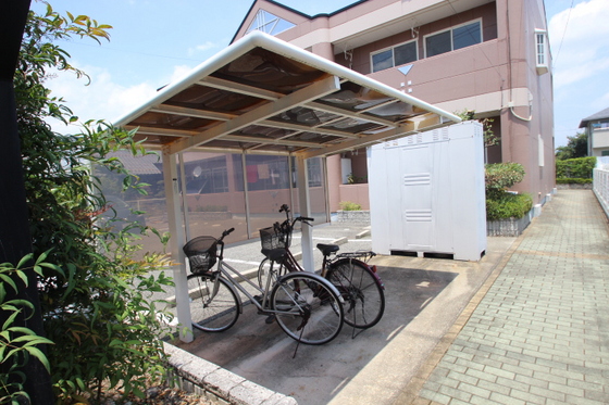 エクセレンス東野Ⅱ番館