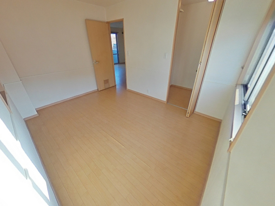 リバーサイドMH