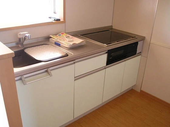 リバーサイドMH