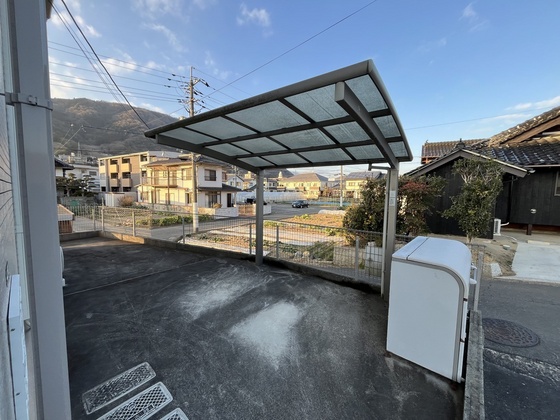 リバーサイドMH