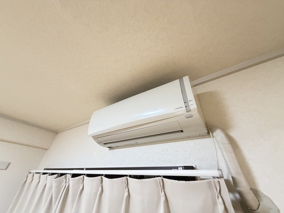 新井口パークホームズ