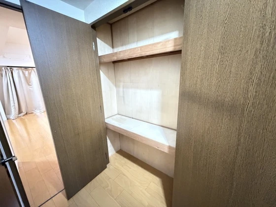 新井口パークホームズ