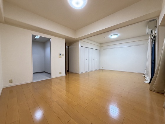 新井口パークホームズ