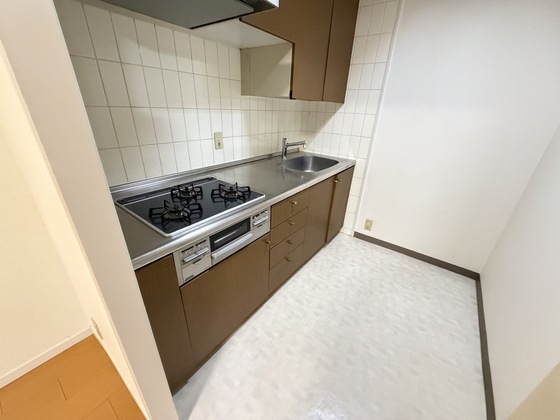 新井口パークホームズ