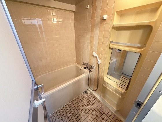 新井口パークホームズ