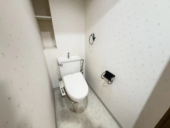 新井口パークホームズ