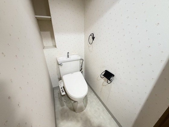 新井口パークホームズ