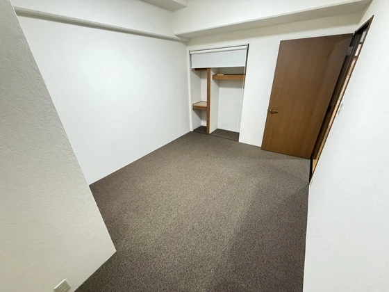 新井口パークホームズ