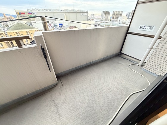 新井口パークホームズ