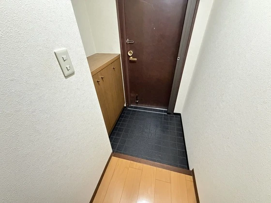 新井口パークホームズ