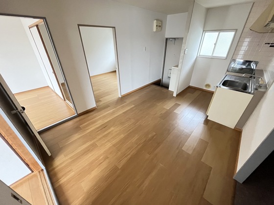 ニューシティSK