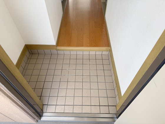 ニューシティマンション沼田