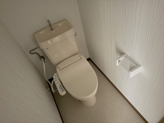 ニューシティマンション沼田