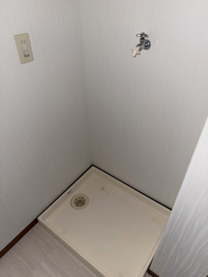 ニューシティマンション沼田