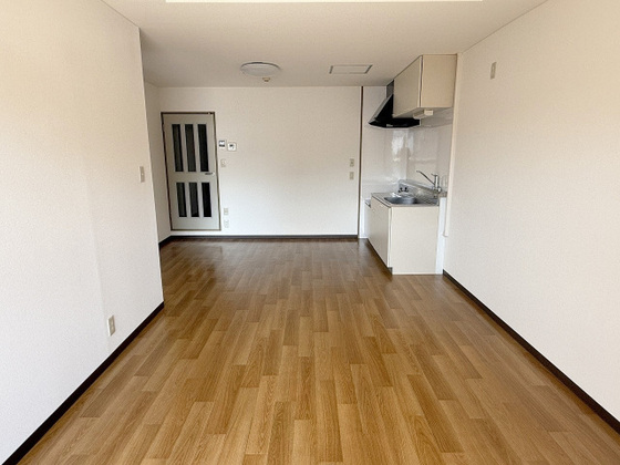 ニューシティマンション沼田