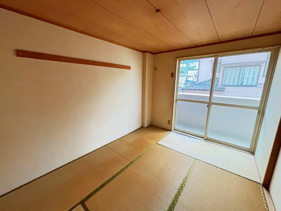 ニューシティマンション沼田