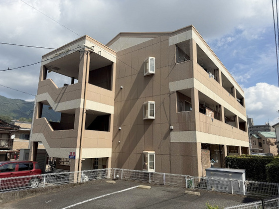 ニューシティマンション沼田