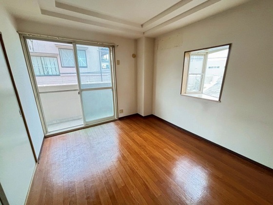 ニューシティマンション沼田