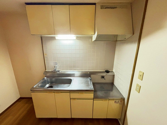 ニューシティマンション沼田