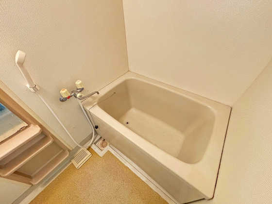 ニューシティマンション沼田