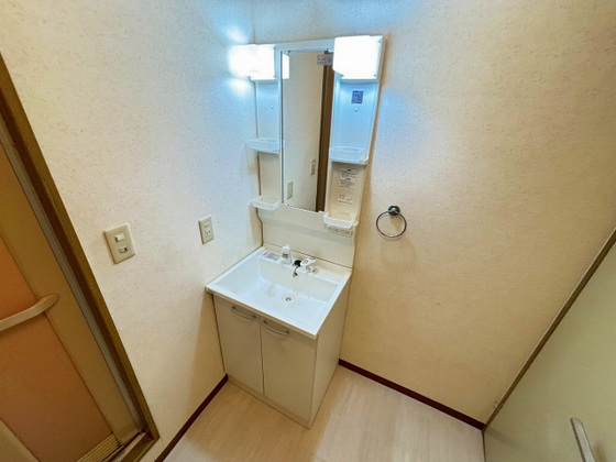 ニューシティマンション沼田