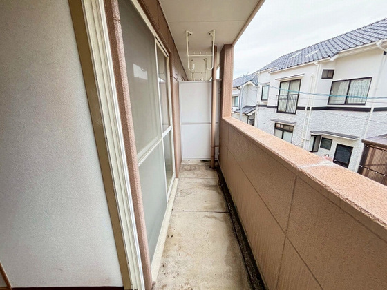 ニューシティマンション沼田