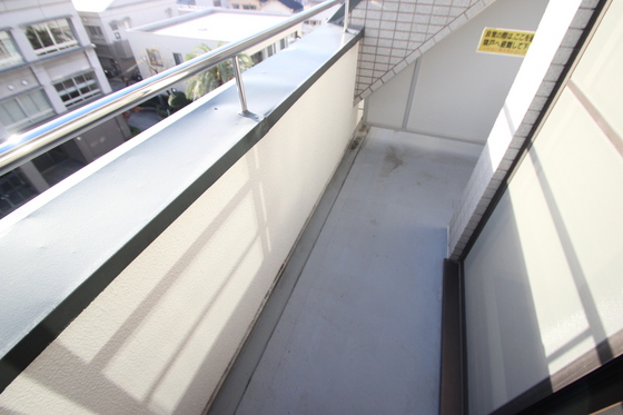 シティハイツ舟入