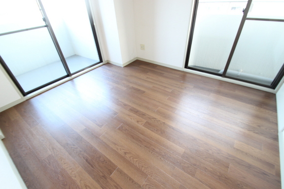 シティハイツ舟入