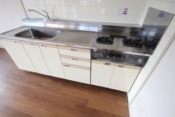 シティハイツ舟入