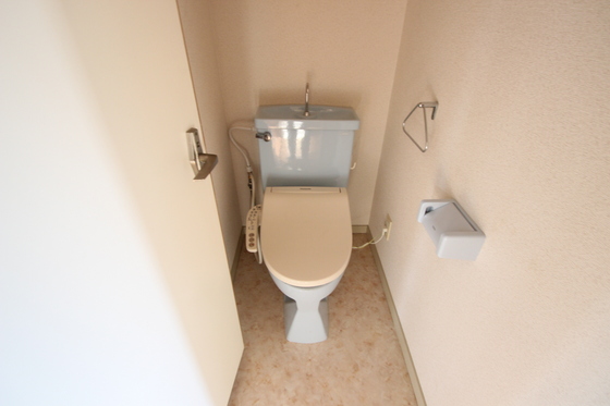 シティハイツ舟入