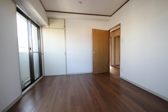 シティハイツ舟入