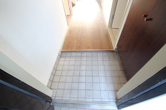 シティハイツ舟入