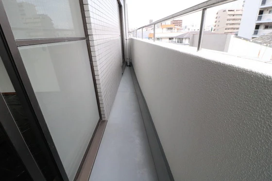 シティハイツ舟入