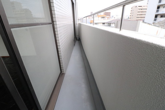 シティハイツ舟入