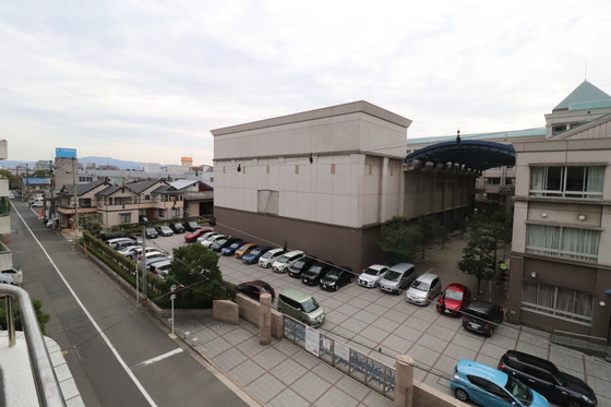 シティハイツ舟入