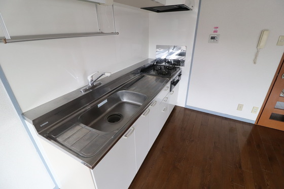 シティハイツ舟入