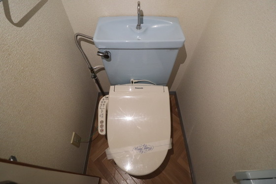 シティハイツ舟入