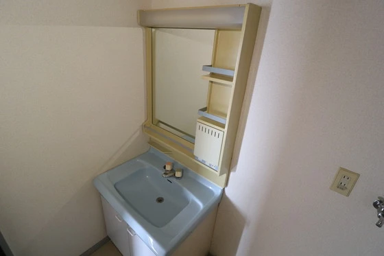 シティハイツ舟入