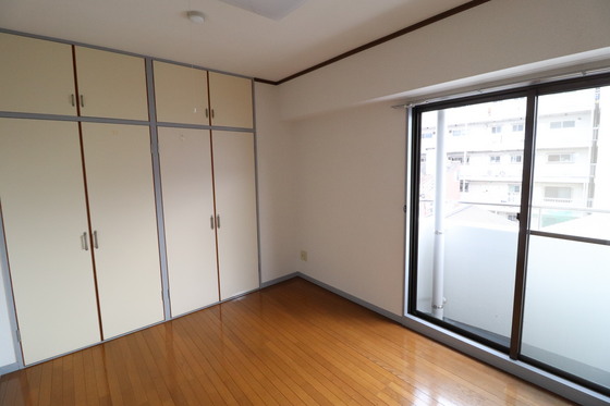 シティハイツ舟入