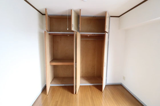 シティハイツ舟入