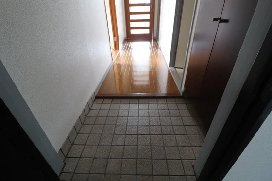 シティハイツ舟入