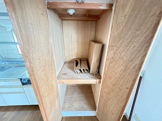 シティハイツ舟入