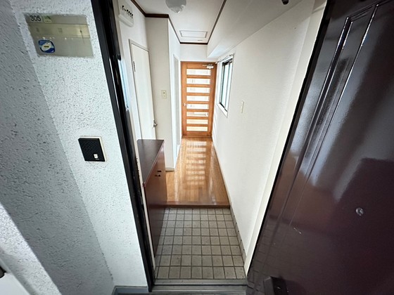 シティハイツ舟入