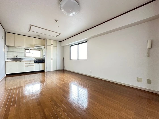 シティハイツ舟入