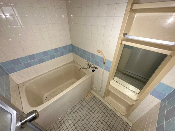 シティハイツ舟入