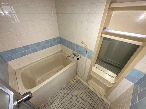 シティハイツ舟入