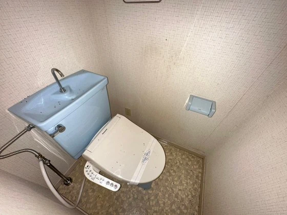 シティハイツ舟入