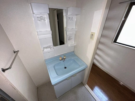 シティハイツ舟入