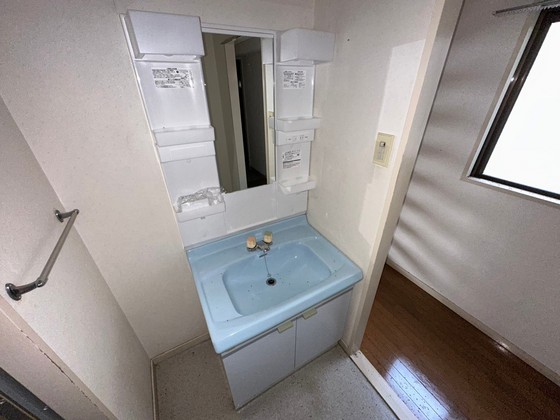 シティハイツ舟入