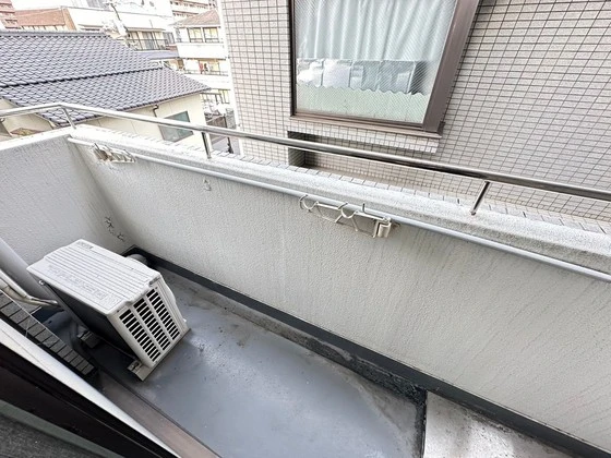 シティハイツ舟入